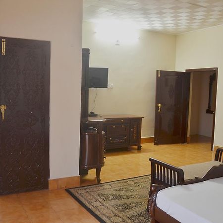 The Oasis Guest House Dimāpur Δωμάτιο φωτογραφία