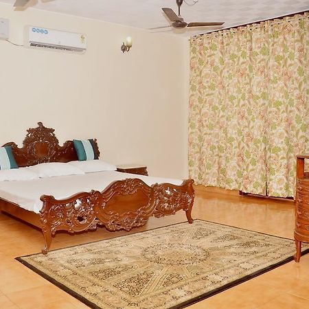 The Oasis Guest House Dimāpur Δωμάτιο φωτογραφία