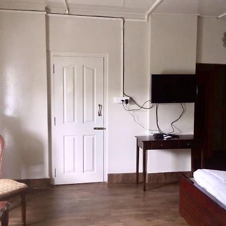 The Oasis Guest House Dimāpur Εξωτερικό φωτογραφία