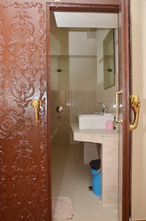 The Oasis Guest House Dimāpur Δωμάτιο φωτογραφία