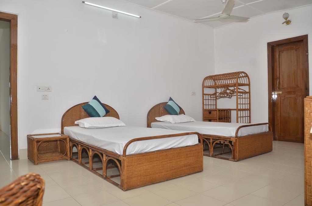 The Oasis Guest House Dimāpur Δωμάτιο φωτογραφία