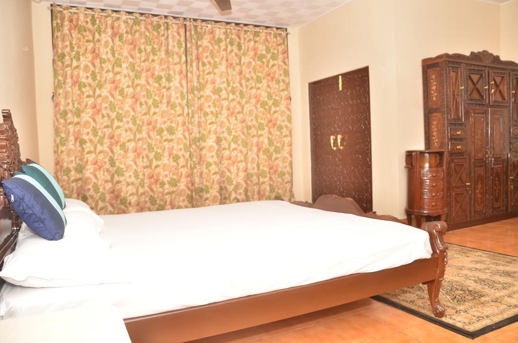 The Oasis Guest House Dimāpur Δωμάτιο φωτογραφία