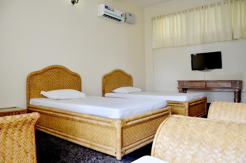 The Oasis Guest House Dimāpur Δωμάτιο φωτογραφία