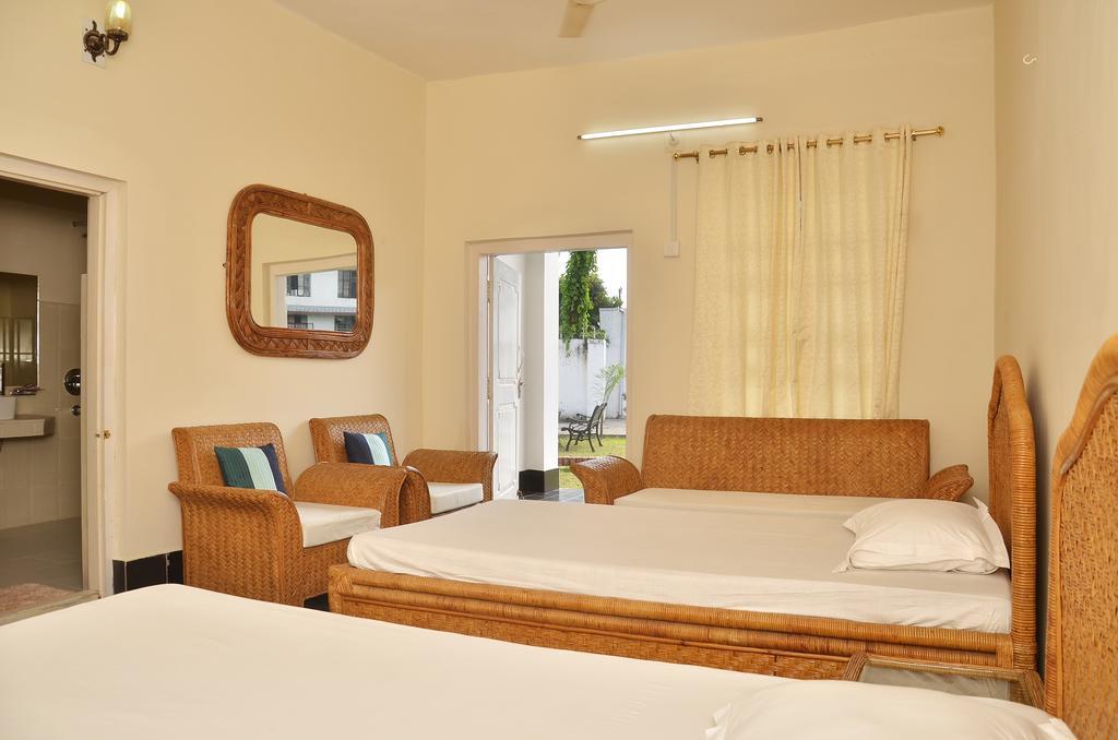 The Oasis Guest House Dimāpur Δωμάτιο φωτογραφία