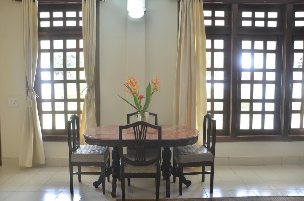The Oasis Guest House Dimāpur Δωμάτιο φωτογραφία