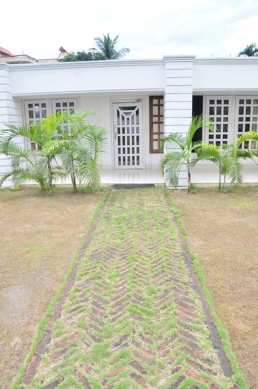 The Oasis Guest House Dimāpur Δωμάτιο φωτογραφία