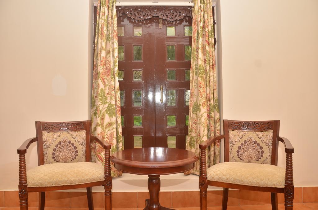 The Oasis Guest House Dimāpur Δωμάτιο φωτογραφία