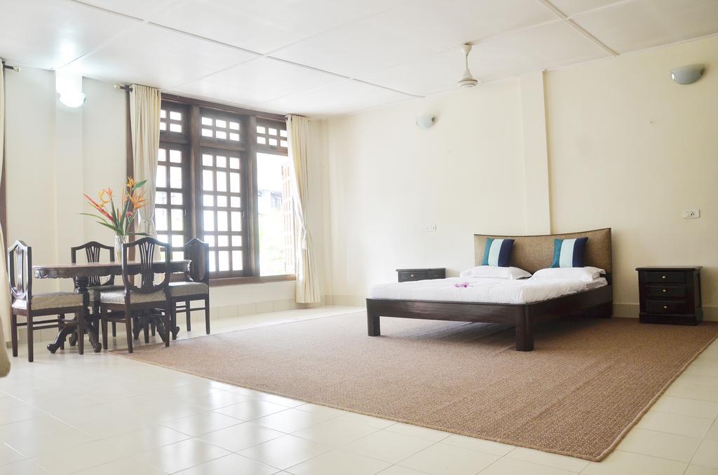 The Oasis Guest House Dimāpur Δωμάτιο φωτογραφία