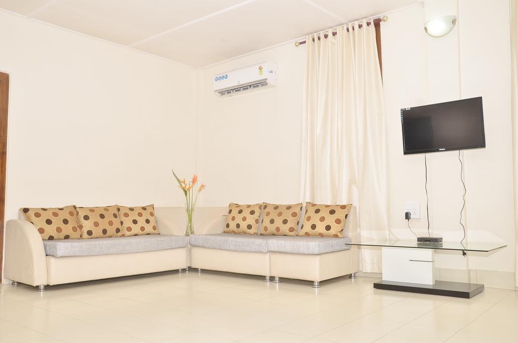 The Oasis Guest House Dimāpur Δωμάτιο φωτογραφία