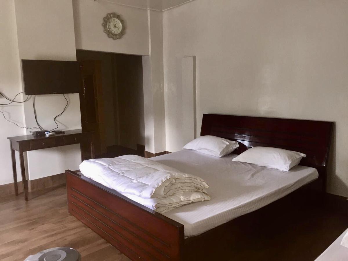 The Oasis Guest House Dimāpur Εξωτερικό φωτογραφία