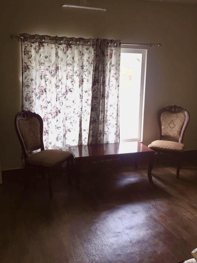 The Oasis Guest House Dimāpur Εξωτερικό φωτογραφία